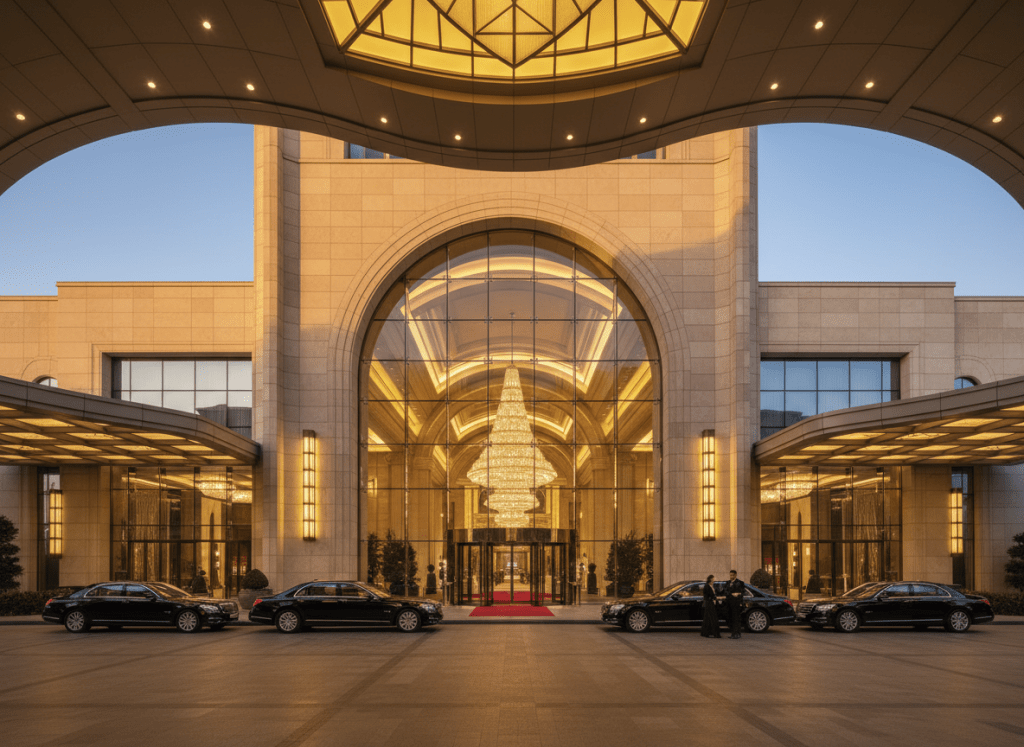 Why Hospitality Brands Need a PR Strategy Before They Open Their&nbsp;Doors